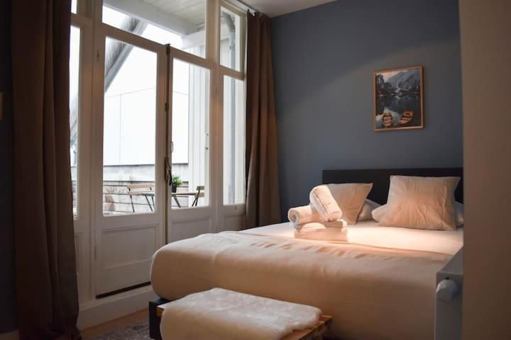 Rembrandtplein Apartments Amsterdam Luaran gambar