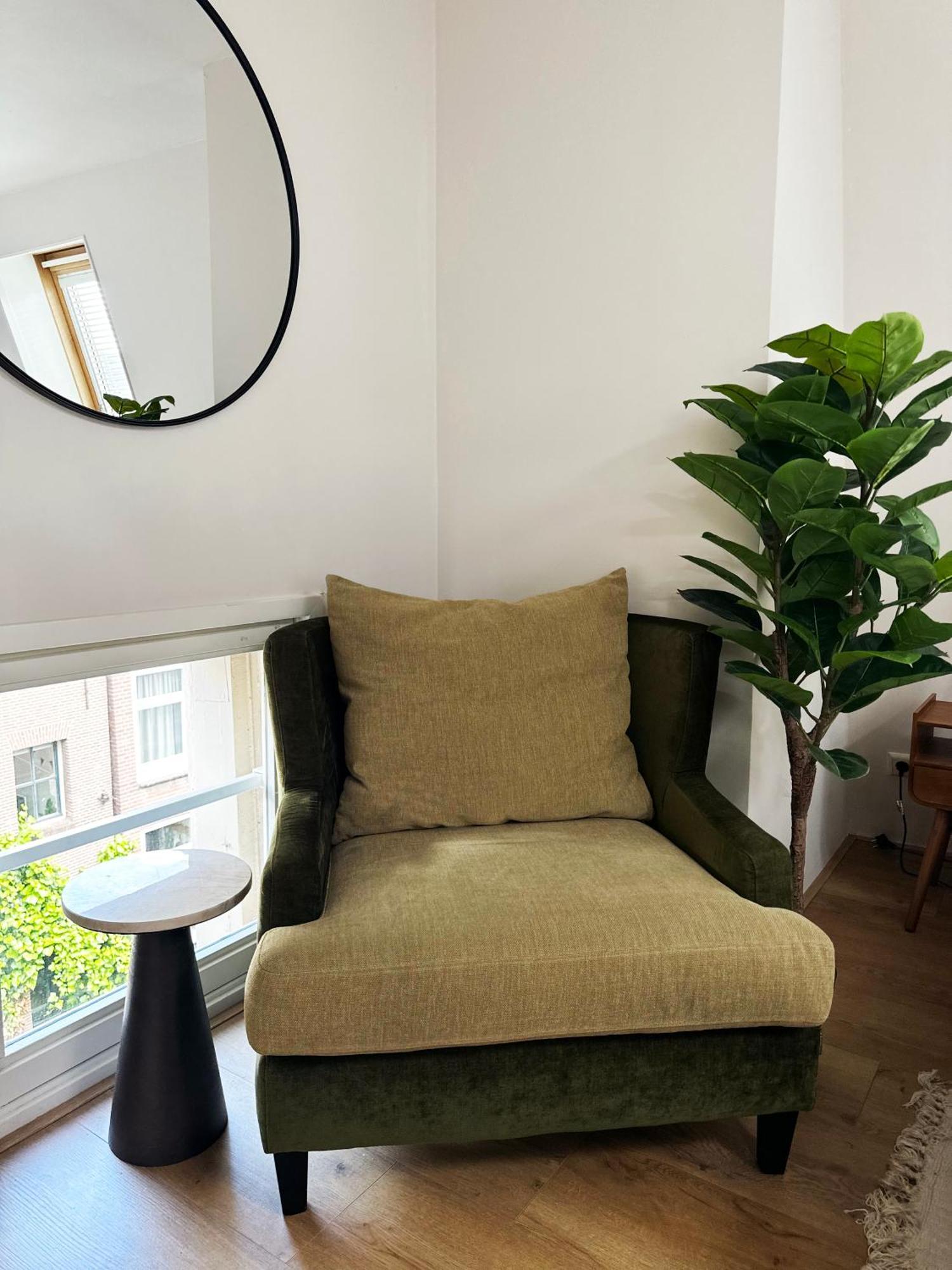 Rembrandtplein Apartments Amsterdam Luaran gambar