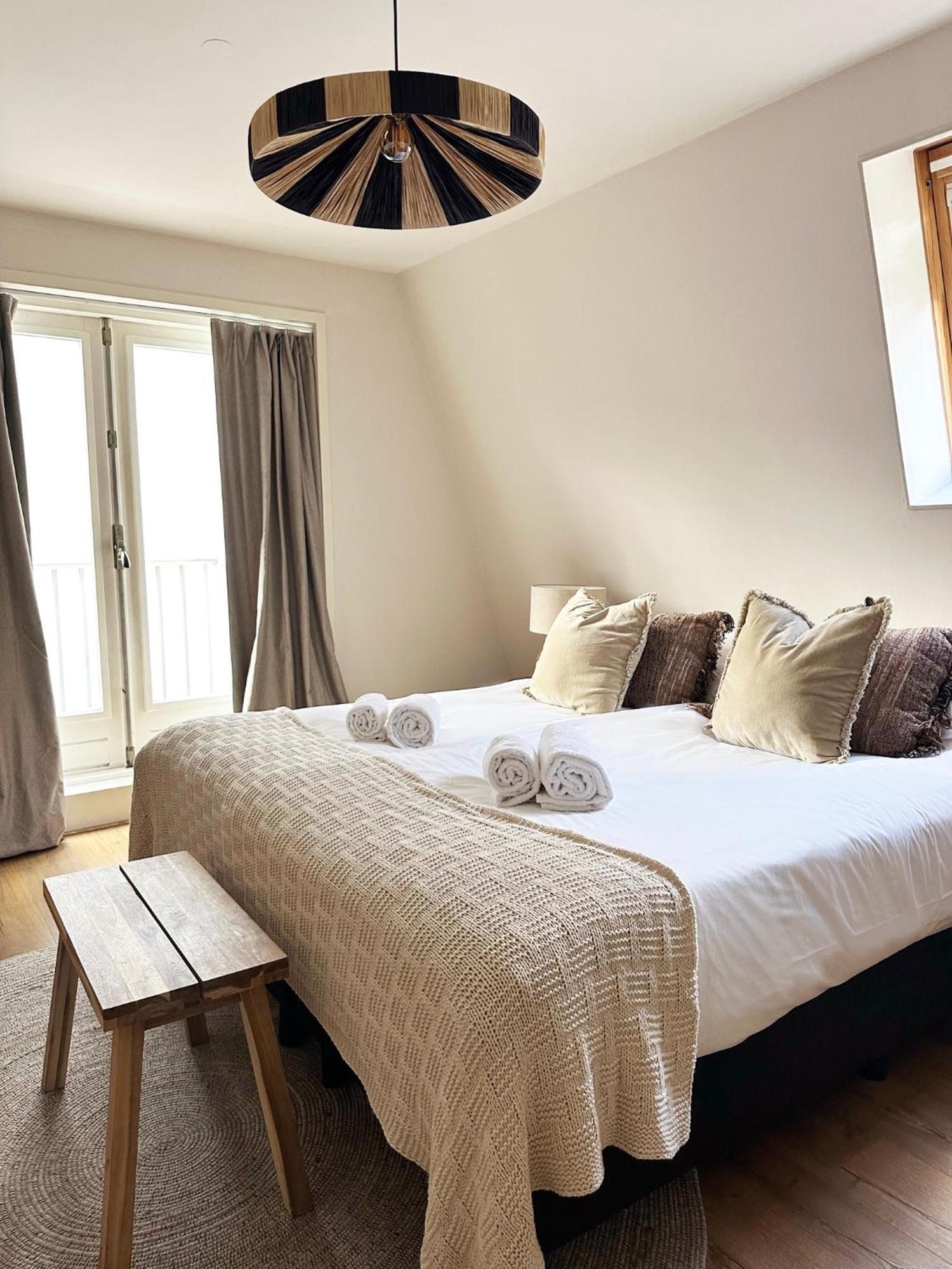 Rembrandtplein Apartments Amsterdam Luaran gambar